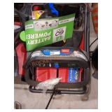 Toro 21" 60v Snow Blower
