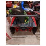 Toro 21" 60v Snow Blower