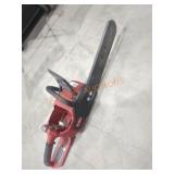 Toro 60v Brushless 16" Chainsaw