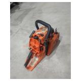 Echo Chainsaw