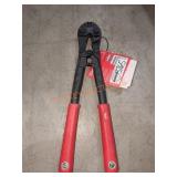 Milwaukee 14" Bolt Cutter