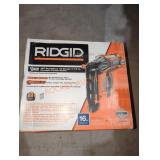 Ridgid 18V 16GA 2.5" Straight Finish Nailer