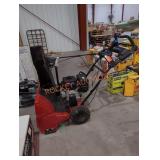 Toro SnowMaster 24" 212cc Gas Snow Blower