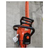 Echo 40.2 cc Gas-Powered Chainsaw 18"