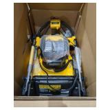 DeWalt Direct Drive cordless Self Propelled Mower