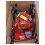 Toro 22" Self-Propelled Lawn Mower Recycler