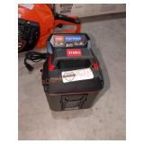 Toro 4.0ah battery and charger