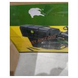 John Deer Rear Bagger 42" W/ bagging blades