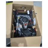 Murray 21" 2 in 1 Lawn Mower