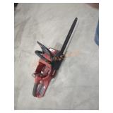 Toro 60v 16" Chainsaw
