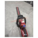 Toro 18" Hedge Trimmer