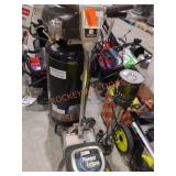 Pioneer Eclipse 17" Floor Maintainer