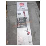 Toro 60v 13" String Trimmer