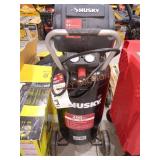 Husky 27 Gal 200Psi Air Compressor