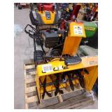 Cub Cadet 2x Max 30" 357cc Gas Snow Blower