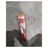 Milwaukee Torque Lock