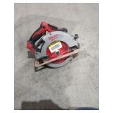 Milwaukee 7 1/4" Circular Saw