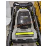 RYOBI 20" 40v Lawn Mower