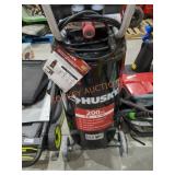 Husky 20 Gallon Portable Air Compressor 200 PSI