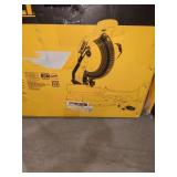 DEWALT 10" Compound Single Bevel Miter Saw