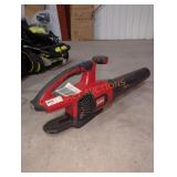 Toro 60V Blower