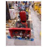 Toro 24 in. 252cc Single-Stage Gas Snow Blower