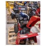 Toro Power Max 60V e24 24" Snow blower