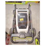Ryobi 40V 20" Push Battery Lawn Mower