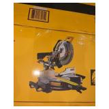 DEWALT 60V 12 in. Cordless Sliding Miter Saw,