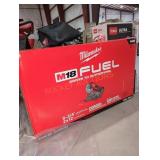 Milwaukee M18 10" Sliding Compound Miter Saw