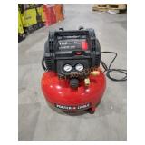 Porter Cable 6 Gallon Air Compressor Kit