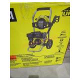 RYOBI Gas Pressure Washer 2900 PSI