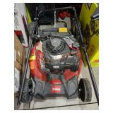 Toro 21" Recycler Briggs & Stratton Gas Lawn Mower