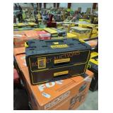 DeWalt tough system 2.0