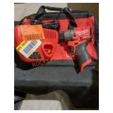 Milwaukee M12 1/2" Hammer Drill Driver