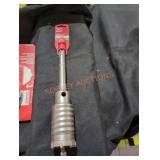 Milwaukee SDS max core bit 2" x 11-3/8" concrete