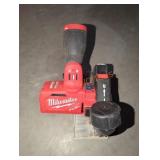 Milwaukee M12 Fuel 3" Compact Cut Off Tool