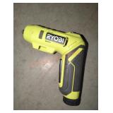 Ryobi USB Lithium Screwdriver
