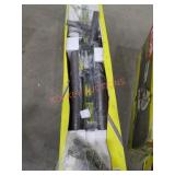 Ryobi Universal Miter Saw Quick stand