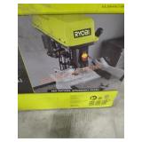 RYOBI 10" Drill Press Corded