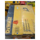 DeWalt 12" Single Bevel Compound Miter Saw
