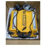 DeWalt 13" Thickness Planer