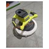 Ryobi 18v Cordless 10