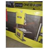 Ryobi Corded 9" Band Saw
