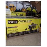 Ryobi 18V 8-1/4" Compact Table Saw