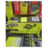 Ryobi 1800 psi electric pressure washer