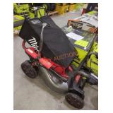 Milwaukee M18 21" Self-propelled Mower