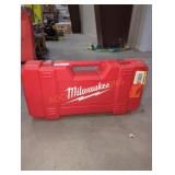 Milwaukee Corded Sawzall Recip Saw