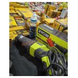 Ryobi 12 amp variable speed reciprocating saw