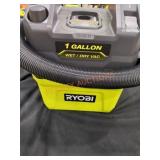 RYOBI 18V 1 Gallon Wet Dry Vacuum